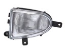 HALOGENOVÁ LAMPA VW SHARAN 1995-2010. LEFT