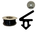 Okenné tesnenie S-1125 Spool 300mb