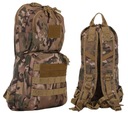 CAMO HUMI ​​​​LOVECKÝ TAKTICKÝ BATOH 9,5L MULTICAM