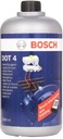 BRZDOVÁ KVAPALINA DOT-4 DOT4 DOT 4 1987479107 BOSCH