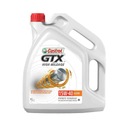 Olej Castrol GTX 15W40 A3 B3 4L