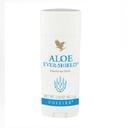 FOREVER ALOE DEODORANT, EVER SHIELD, 92G