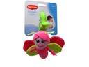 PRÍVESOK ku kočíku BUTTERFLY, vibrácie, DROBNÁ HRANIČKA