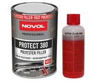 NOVOL POLYESTER PRIMER PROTECT 380 0,8L + 0,8L