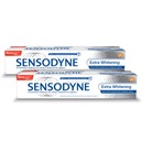 SENSODYNE EXTRA BIELIACA ZUBNÁ PASTA 2 X 75ML