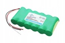 BATÉRIA PRE TOPCON BT-52Q 2700mAh 7,2V