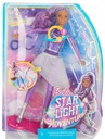 Barbie Star Adventure DLT23 svetlo a zvuk