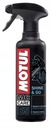 MOTUL E5 SHINE & GO 400ML PLASTOVÝ PROSTRIEDOK