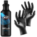 K2 BELA PRO 1L ČUČORICA - AKTÍVNA PENA Rr