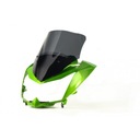 LOSTER ČELNÝCH SKIEL NA MOTOCYKLE KAWASAKI Z750R 2011-2012