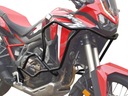 Ochranné lišty HEED HONDA CRF 1100 Africa Twin DCT Bunkier