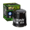 OLEJOVÝ FILTER HifloFiltro HF303 Honda Kawasaki