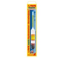 sera MARIN Hydrometer Hydrometer - meranie salinity