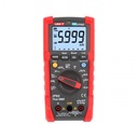 UNI-T PRO UT191E TrueRMS MULTIMETER * IP65