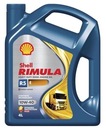 SHELL OLEJ 10W-40 RIMULA R5E 5L