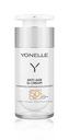 Yonelle KRÉM PROTI VRÁSKÁM SPF 50+