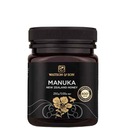 ORIGINÁL MANUKA HONEY MGO 400+ 250g STRONG CERTIFIKÁT Z NOVÉHO ZÉLANDU