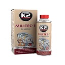 K2 MILITEC-1 250ML PRÍDAVOK SYNTETICKÉHO OLEJA