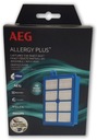 HEPA FILTER Electrolux Allergy Plus S-FILTER EFS1W