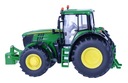 Britský traktor 43150A1 John Deere 6195M 1:32