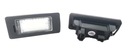 LED LAMPY PODSVIETENIE BMW E39 E60 E61 E90 E91