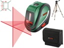 Krížový čiarový laser BOSCH UniversalLevel 2 10m + statív