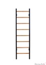 Multifunkčný gymnastický rebrík BenchK 210B