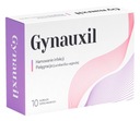 Gynauxil Lactobacillus Vaginallis 10 pesarov pre ženy