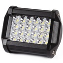 Pracovná lampa 24 LED HALOGEN SEARCH 72W MINI