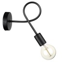 NÁSTENNÁ LAMPA PLAFON LOFT EDISON LAMP