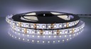 STRIP 2835 600 LED 12V NEUTRÁLNY BIELY IP65 5MB