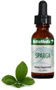 Sparga - Sulphur Detox NutraMedix 30m