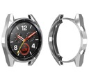 Kovové silikónové puzdro Huawei Watch GT ACTIVE