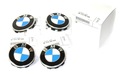 ORIGINÁL BMW KRYT KRYTU 68mm 36136783536 X4