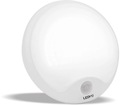 LED LAMPA 10W PIR senzor šera 1200lm 24V