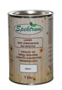 SPEKTRUM lak na drevo - biely 1L