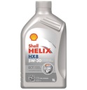 SHELL HELIX HX8 ECT 5W30 1L - VW 504/507