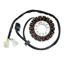 STATOR ALTERNÁTOR STATOR HYOSUNG GT GV 650 ST 700