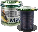 Dragon Mega Baits CARP MONO 0,30mm 600m