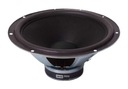 Tonsil - Subwoofer GDN 30/100/11 8 Ohm Black / Original