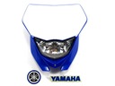 Lampa na lebku Yamaha DT 125 50 Aprilia RX CROSS