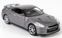 WELLY MODEL NISSAN GT-R 1:34