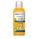 Aloe Magnifica šťava 1000ml Aloe koncentrát bez GMO