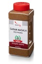 Korenie GARAM MASALA 600g Bez glutamátu