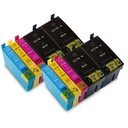 10x ATRAMENT PRE EPSON T2711-2714 WF-7710DWF WF-7610DWF