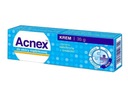 FARMINA ACNEX Krém na akné čierne bodky 35g