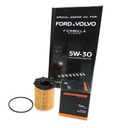 5L 5W30 OLEJOVÝ FILTER MONDEO IV FOCUS II III 1.6 TDC