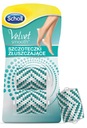 SCHOLL 2ks Velvet Smooth exfoliačné kefky