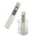 TDS METER PPM HOLD