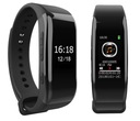 DETEKCIA SMARTBAND DIKTAFÓNU BAP 16GB 1536kbps